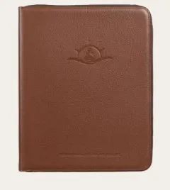 Папка для морских документов Ocean (brown) (A4)