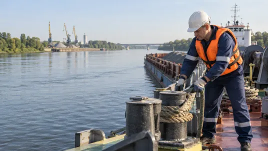 Матрос для работы на внутренних водных путях обучение и документы
